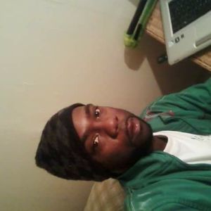 Meet your Posher, Rodney